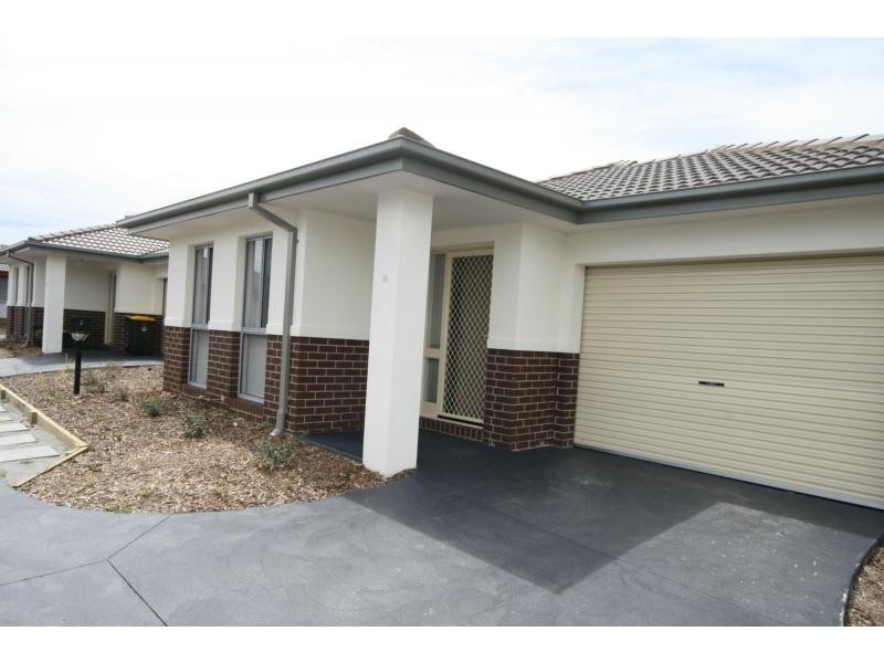 Unit 16/85-89 O’Gradys Road, Carrum Downs VIC 3201