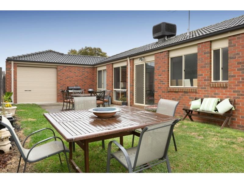 35 Mariners Way, Hastings VIC 3915