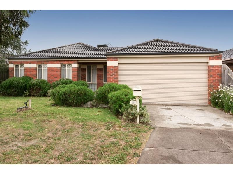 35 Mariners Way, Hastings VIC 3915