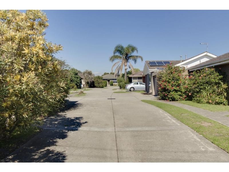 12/25 Barkly Street, Mornington VIC 3931
