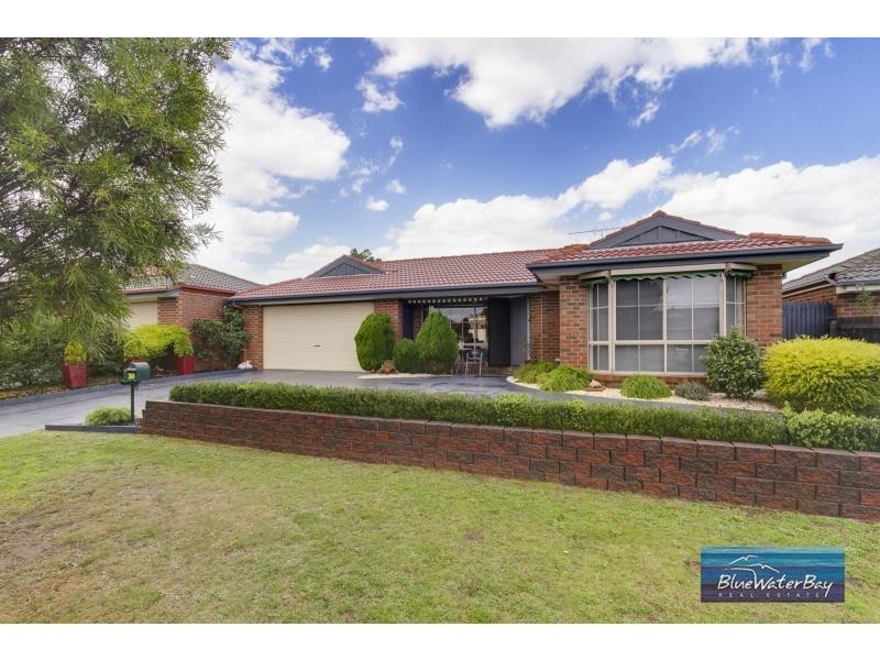 30 Wensleydale Drive, Mornington VIC 3931