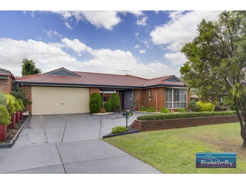 30 Wensleydale Drive, Mornington VIC 3931
