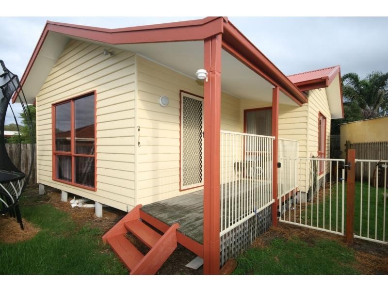 23 Ellinbank Crescent, Mornington VIC 3931