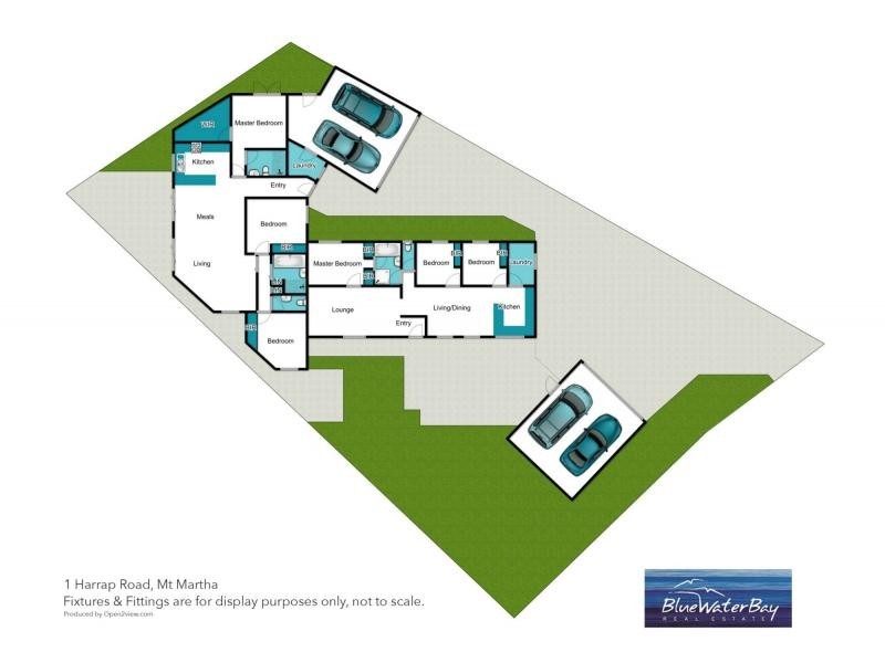 1 Harrap Road, Mount Martha VIC 3934