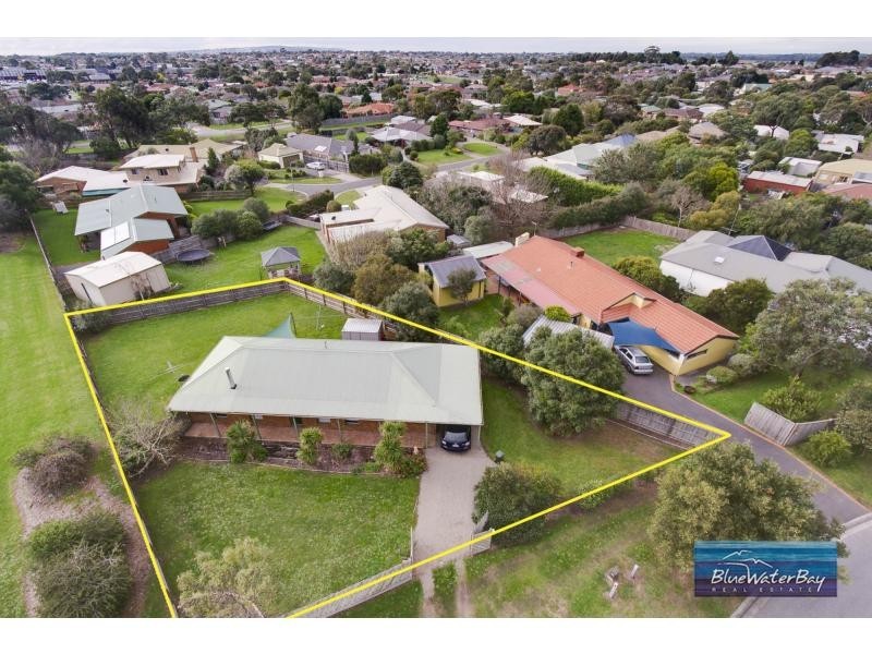 1 Harrap Road, Mount Martha VIC 3934