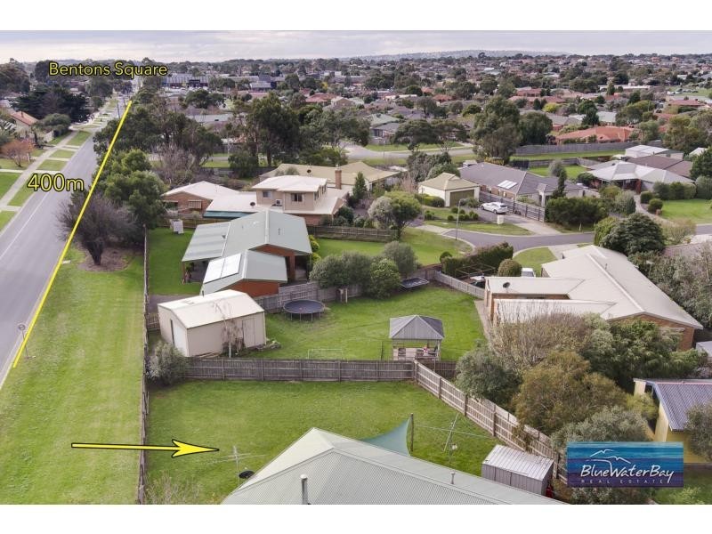 1 Harrap Road, Mount Martha VIC 3934