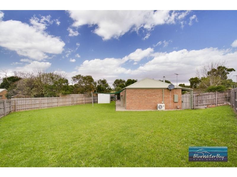 1 Harrap Road, Mount Martha VIC 3934