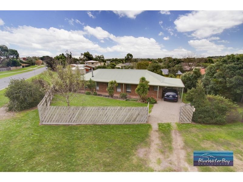 1 Harrap Road, Mount Martha VIC 3934