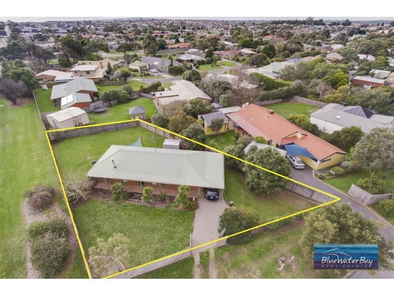 1 Harrap Road, Mount Martha VIC 3934