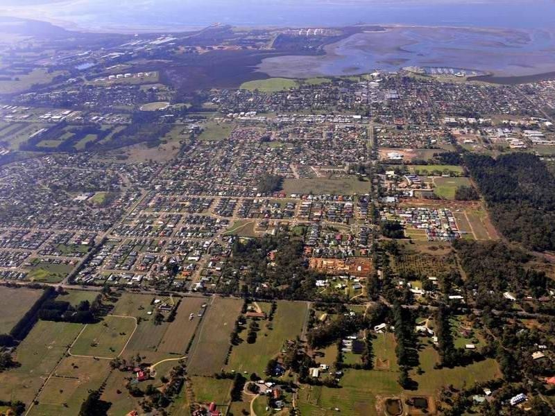 Unit 5/224 High Street, SANDY POINT LANDING, Hastings VIC 3915