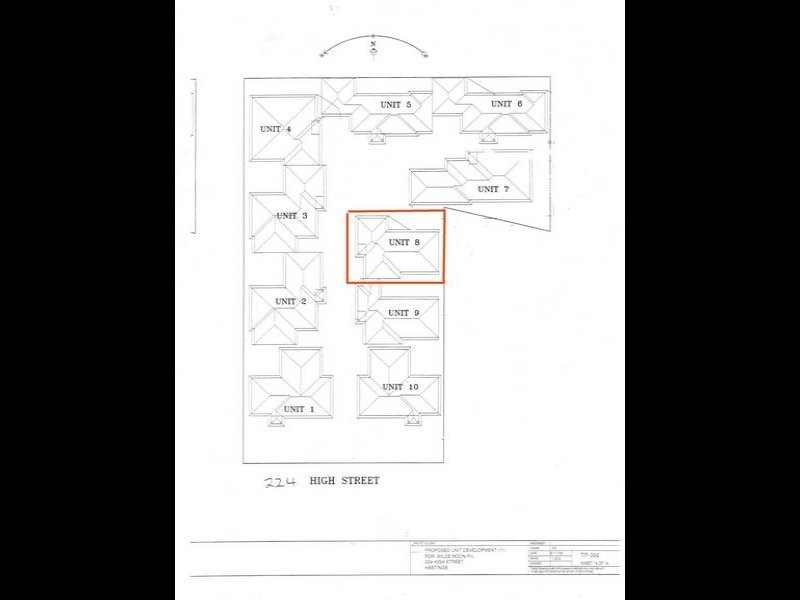 Unit 8/224 High Street, SANDY BEACH LANDING, Hastings VIC 3915