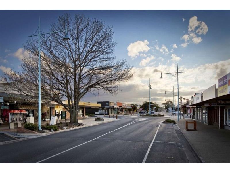 Unit 8/224 High Street, SANDY BEACH LANDING, Hastings VIC 3915