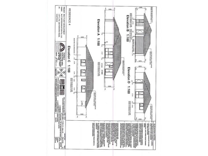 4/228 Hodgins Road, Hastings VIC 3915