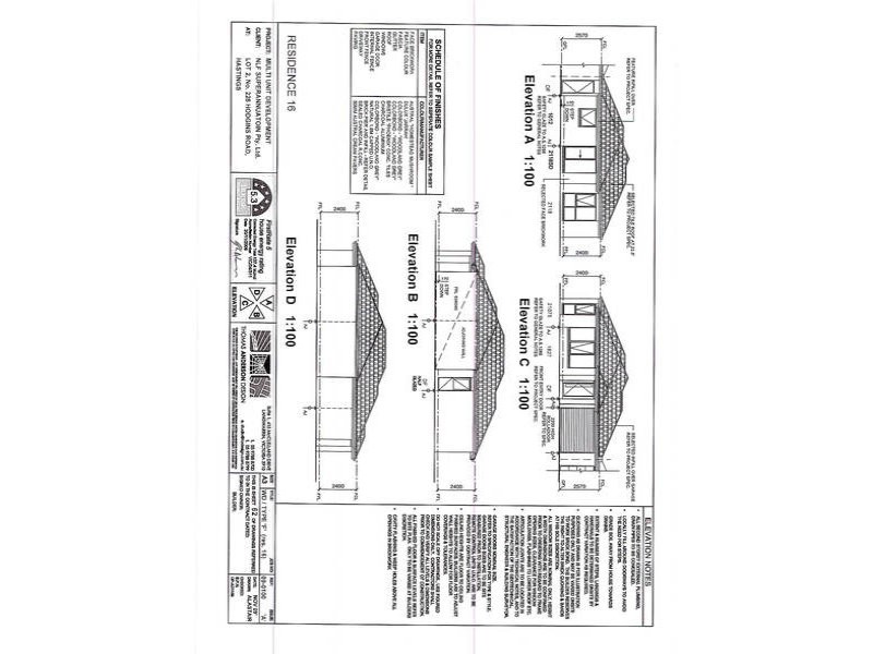 16/228 Hodgins Road, Hastings VIC 3915