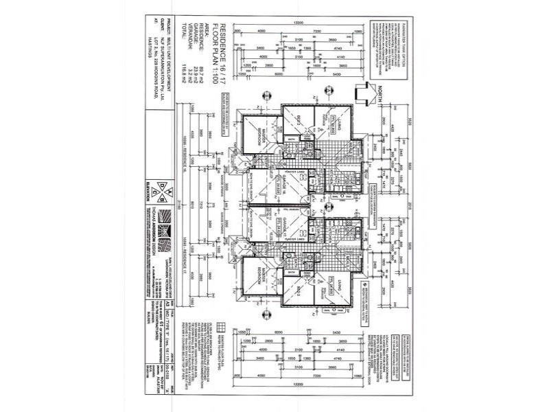 16/228 Hodgins Road, Hastings VIC 3915