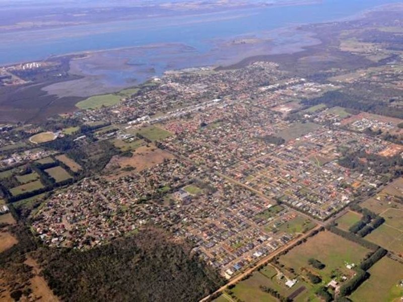 17/228 Hodgins Street, Hastings VIC 3915