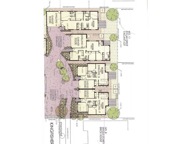 17/228 Hodgins Street, Hastings VIC 3915