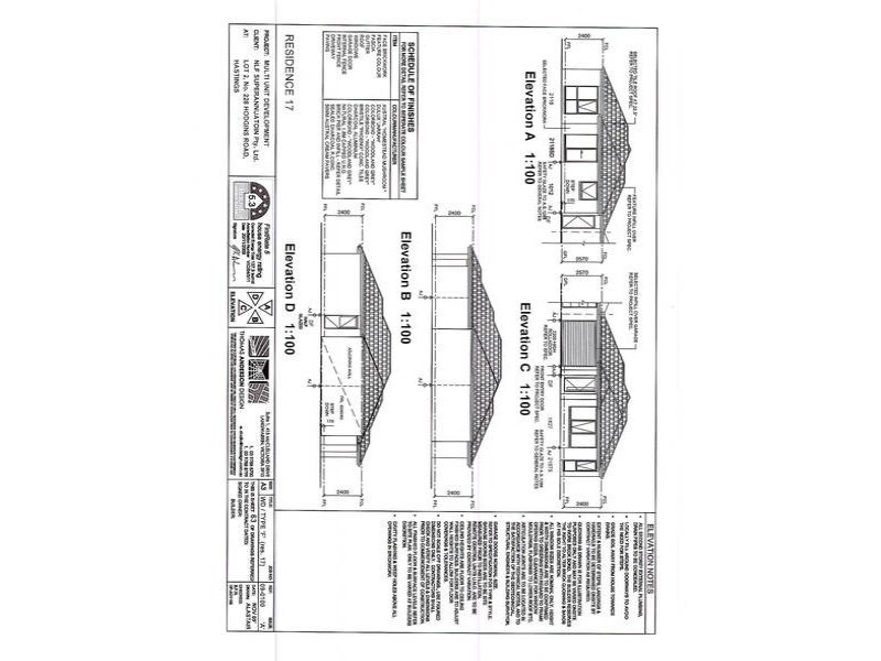 17/228 Hodgins Street, Hastings VIC 3915