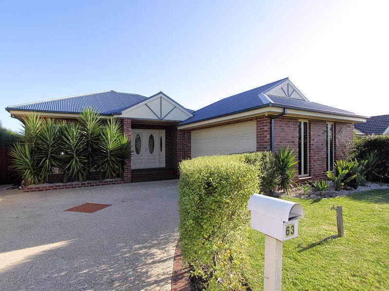 63 Marriot Drive, Mount Martha VIC 3934