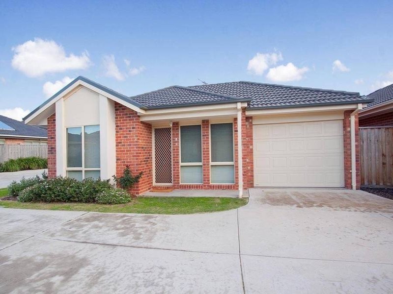 4/90 Bentons Road, Mount Martha VIC 3934