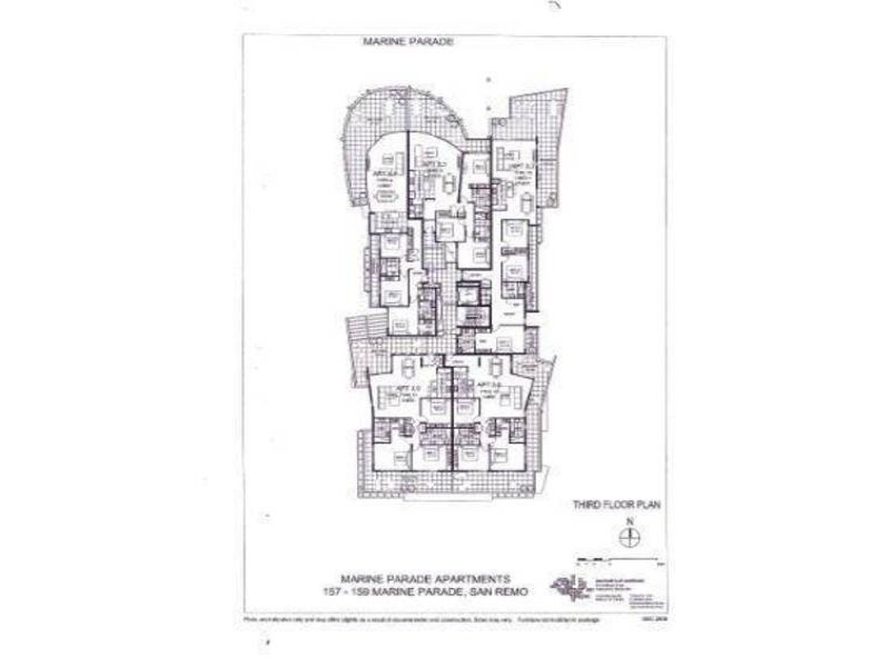 15/157-159 Marine Parade, San Remo VIC 3925