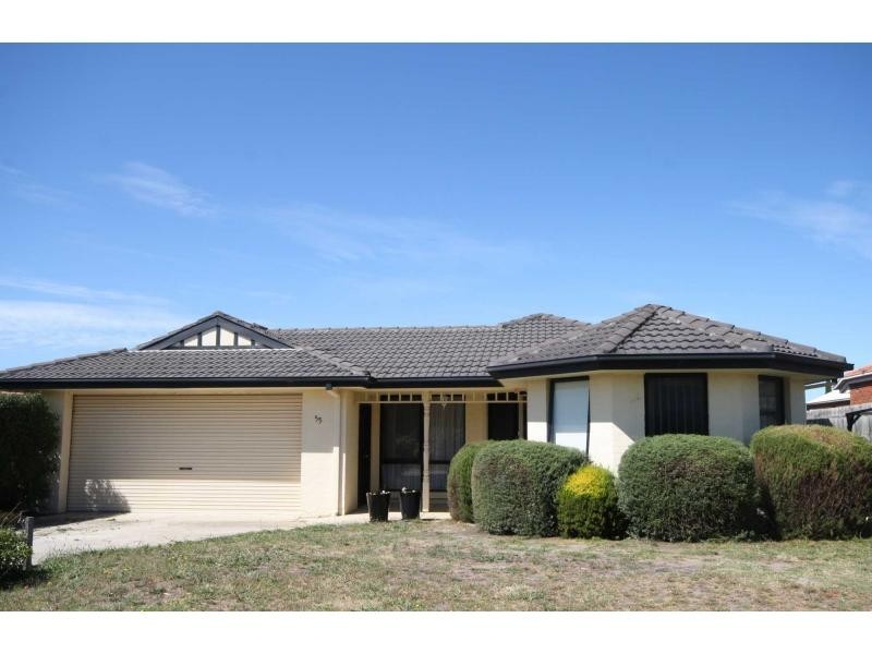 55 Bowman Drive, Mornington VIC 3931