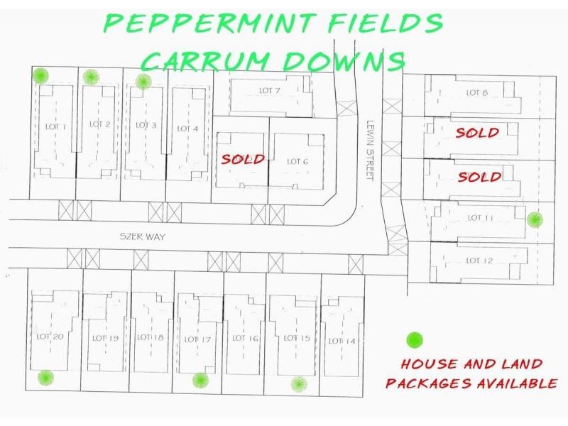 Carrum Downs VIC 3201