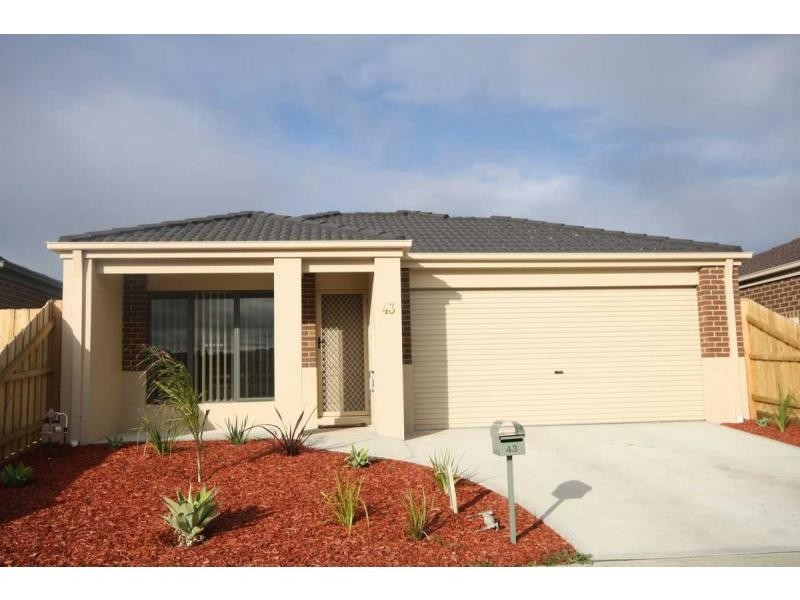 Carrum Downs VIC 3201