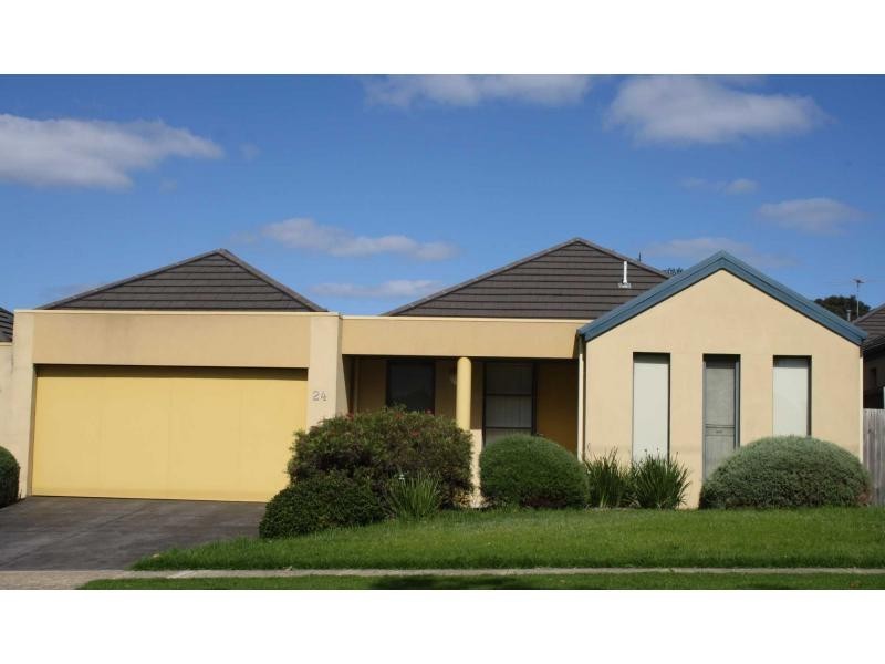 24/2A Bentons Road, Mount Martha VIC 3934