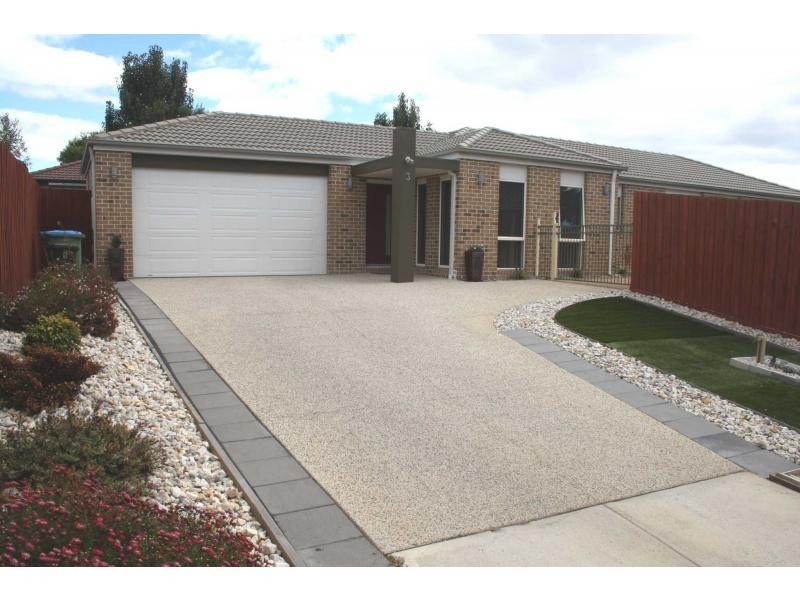 3 Simpson Court, Mount Martha VIC 3934