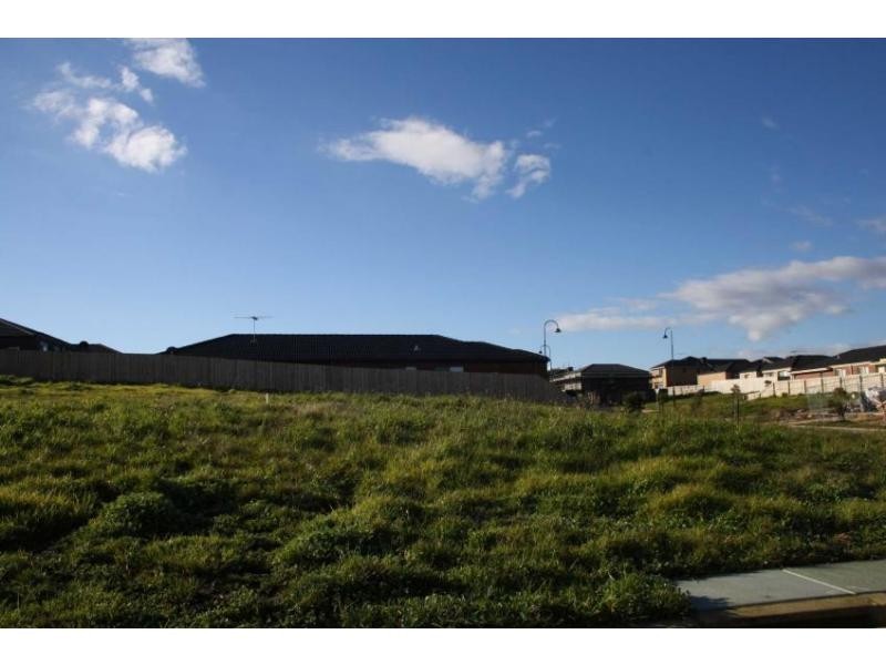 Lot 95 Sefton Grange, Mount Martha VIC 3934