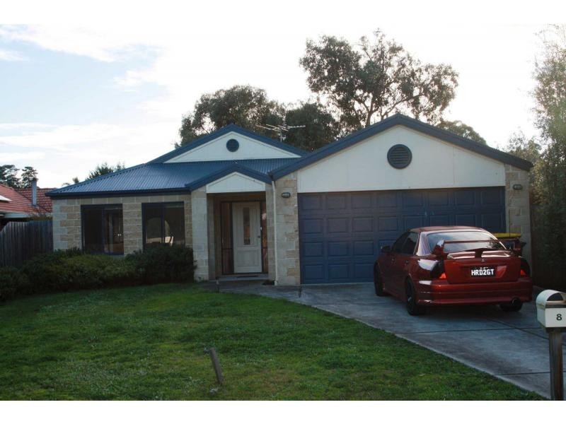8 Little Acre Close, Langwarrin VIC 3910