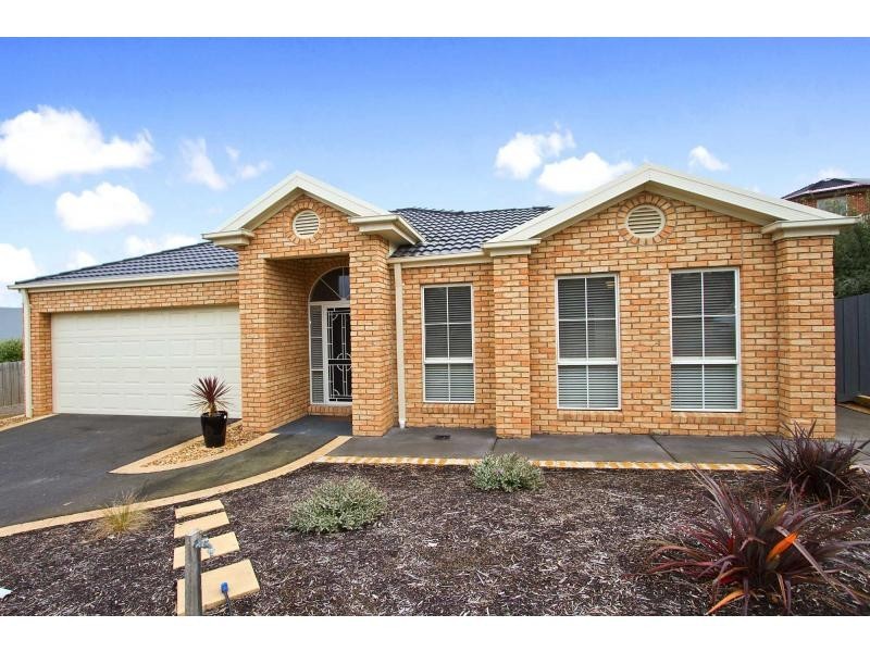 63 Summerfield Drive, Summerfields Estate, Mornington VIC 3931