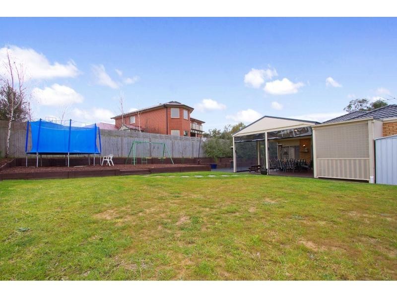 63 Summerfield Drive, Summerfields Estate, Mornington VIC 3931