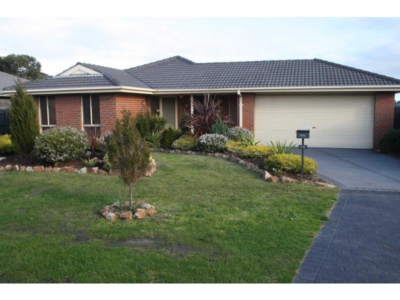 44 Caversham Drive, Mornington VIC 3931