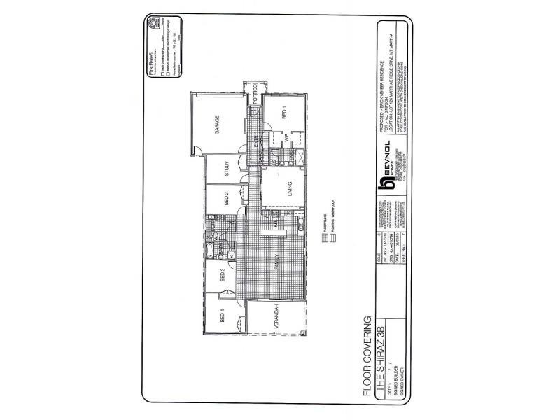 36 Marthas Ridge Dr, Mount Martha VIC 3934