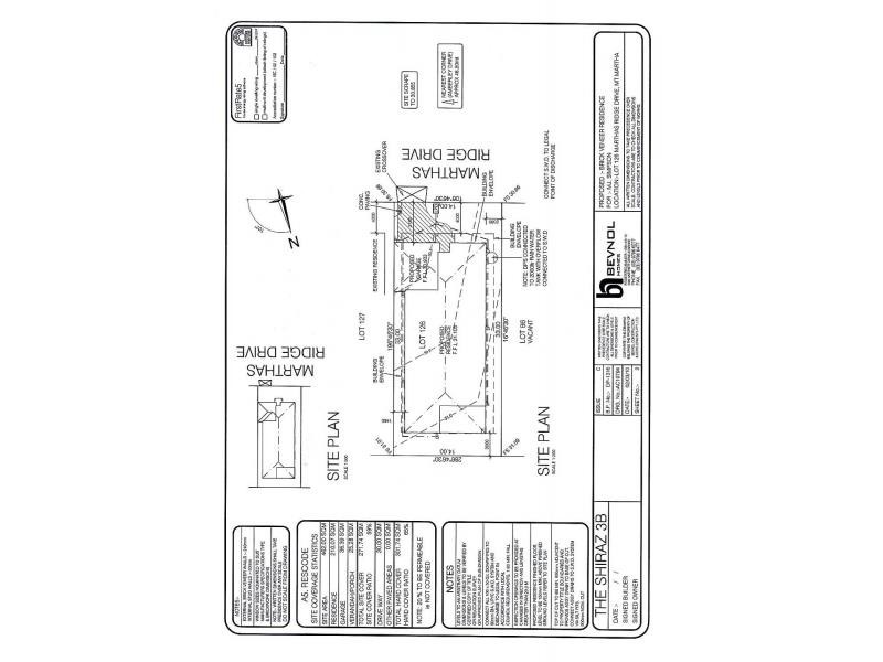 36 Marthas Ridge Dr, Mount Martha VIC 3934