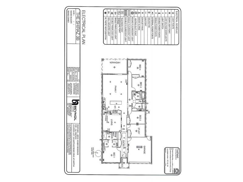 36 Marthas Ridge Dr, Mount Martha VIC 3934