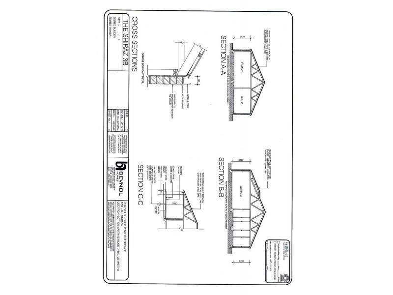 36 Marthas Ridge Dr, Mount Martha VIC 3934