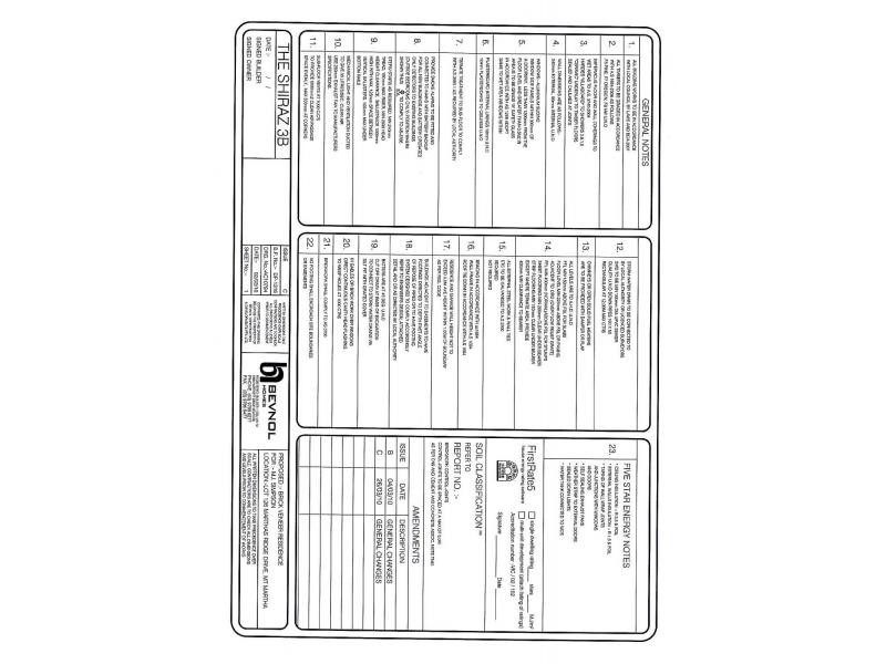 36 Marthas Ridge Dr, Mount Martha VIC 3934