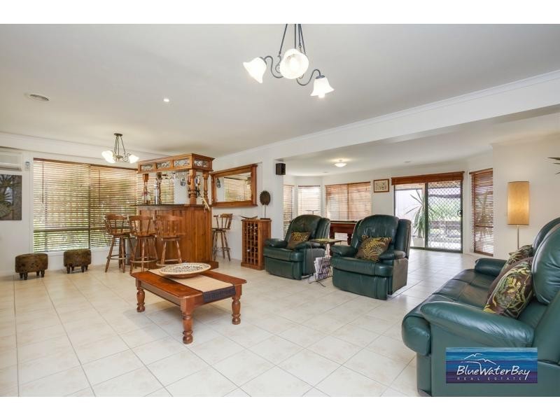 11 Chadacre Place, Mornington VIC 3931
