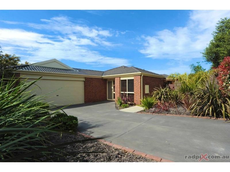 5 Lawson Court, Mornington VIC 3931