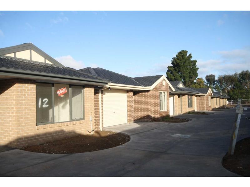 7/228 Hodgins Road, Hastings VIC 3915