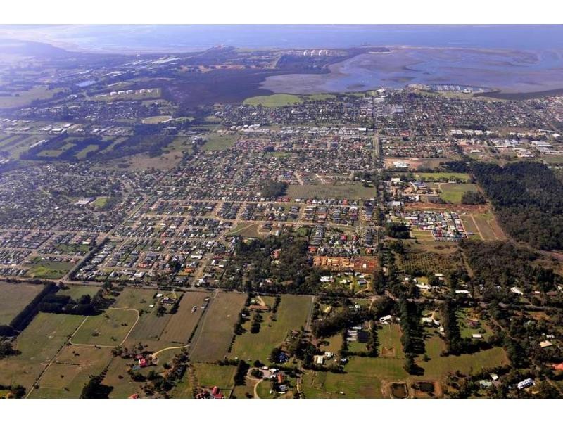 7/228 Hodgins Road, Hastings VIC 3915