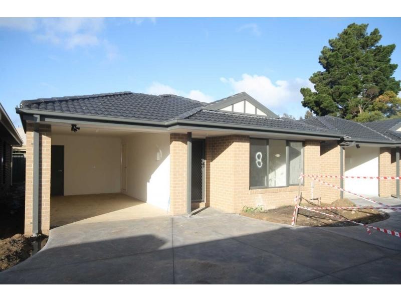Unit 8/228 Hodgins Road, Hastings VIC 3915
