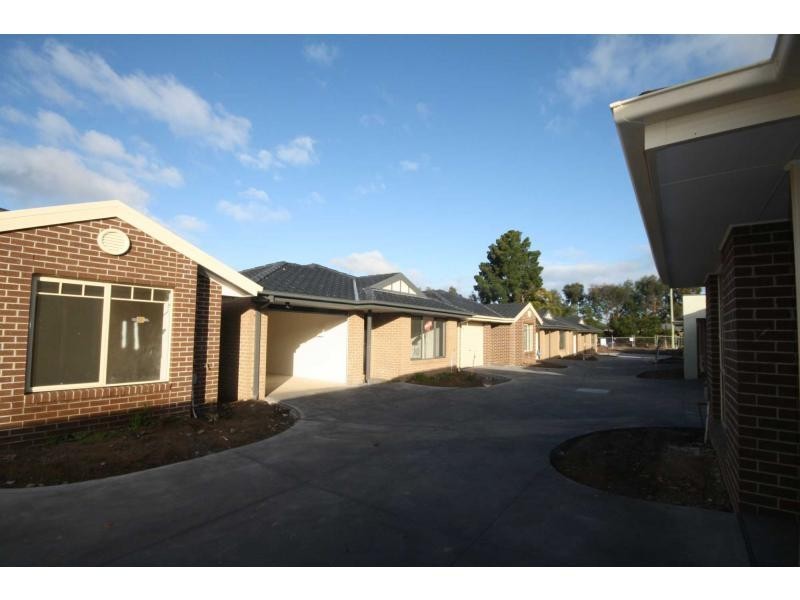 Unit 8/228 Hodgins Road, Hastings VIC 3915