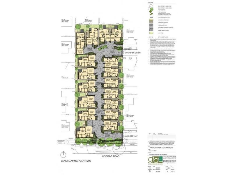 Unit 8/228 Hodgins Road, Hastings VIC 3915