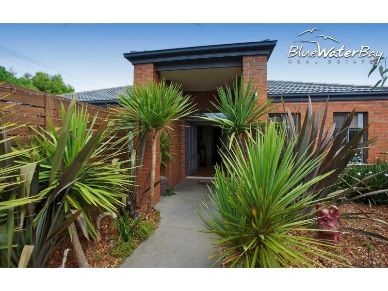 45 Trafalgar Square, Mount Martha VIC 3934