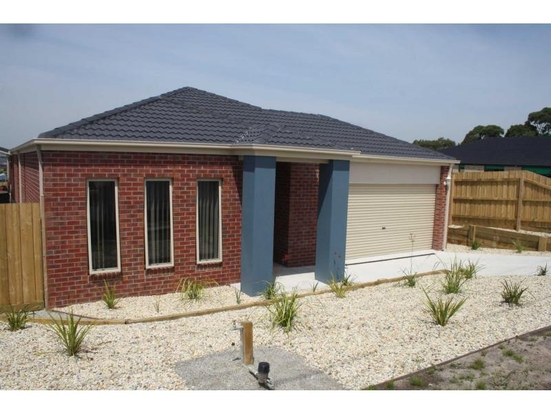 lot 19 John Coleman Close, Hastings VIC 3915