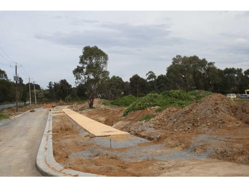 lot 19 John Coleman Close, Hastings VIC 3915